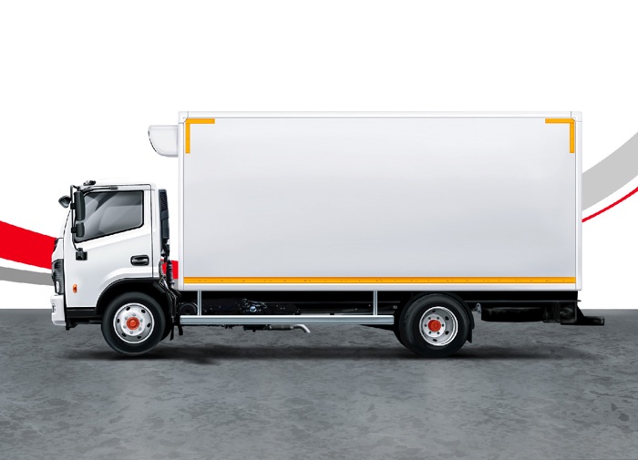 Рефрижератор