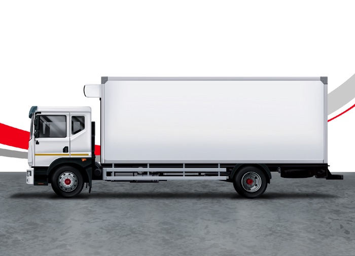 Рефрижератор